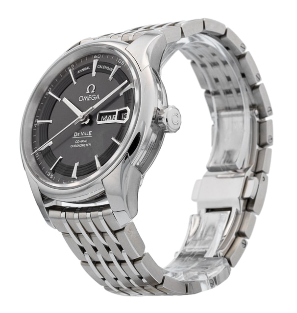 Omega De Ville Hour Vision 431.30.41.22.06.001 Image 2